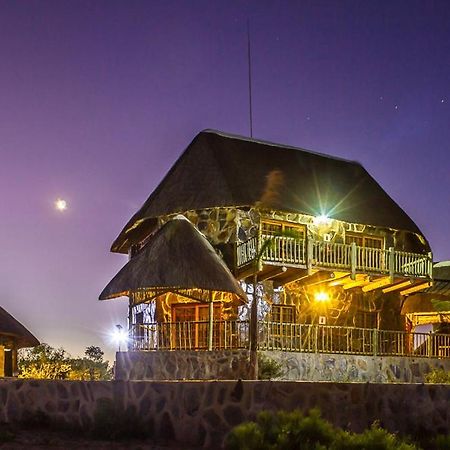 Big Valley Game Lodge Lobatse Zewnętrze zdjęcie