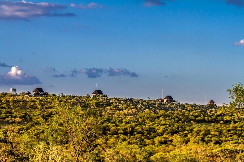 Big Valley Game Lodge Lobatse Zewnętrze zdjęcie
