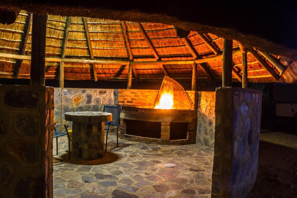 Big Valley Game Lodge Lobatse Zewnętrze zdjęcie