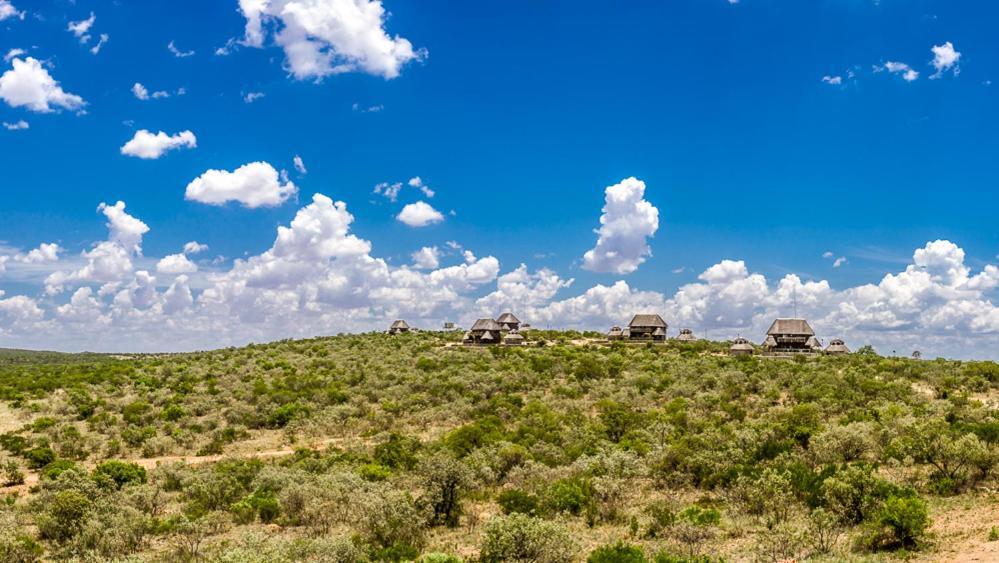 Big Valley Game Lodge Lobatse Zewnętrze zdjęcie