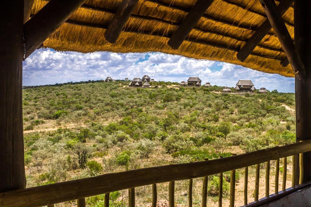 Big Valley Game Lodge Lobatse Zewnętrze zdjęcie