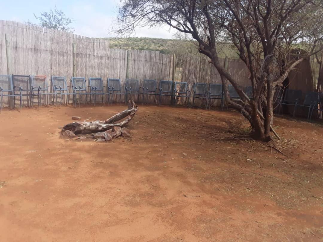 Big Valley Game Lodge Lobatse Zewnętrze zdjęcie