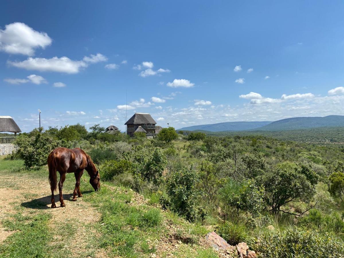 Big Valley Game Lodge Lobatse Zewnętrze zdjęcie