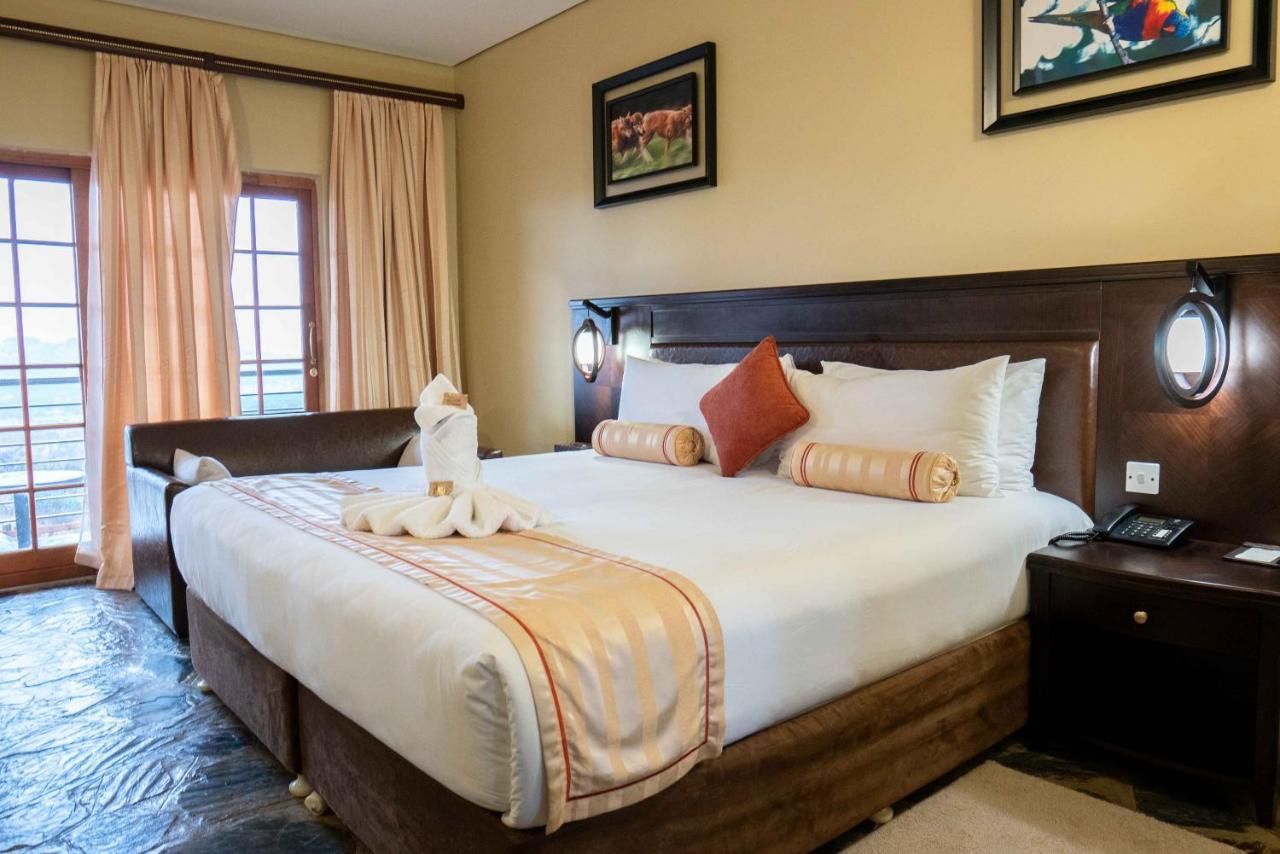 Big Valley Game Lodge Lobatse Zewnętrze zdjęcie