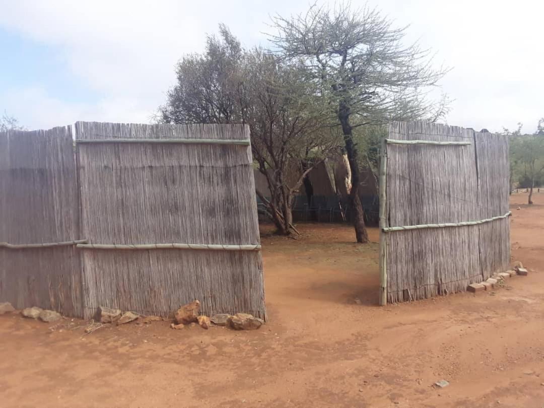 Big Valley Game Lodge Lobatse Zewnętrze zdjęcie