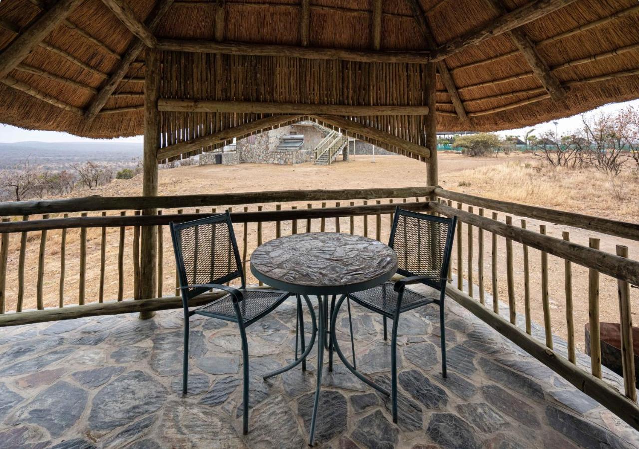 Big Valley Game Lodge Lobatse Zewnętrze zdjęcie