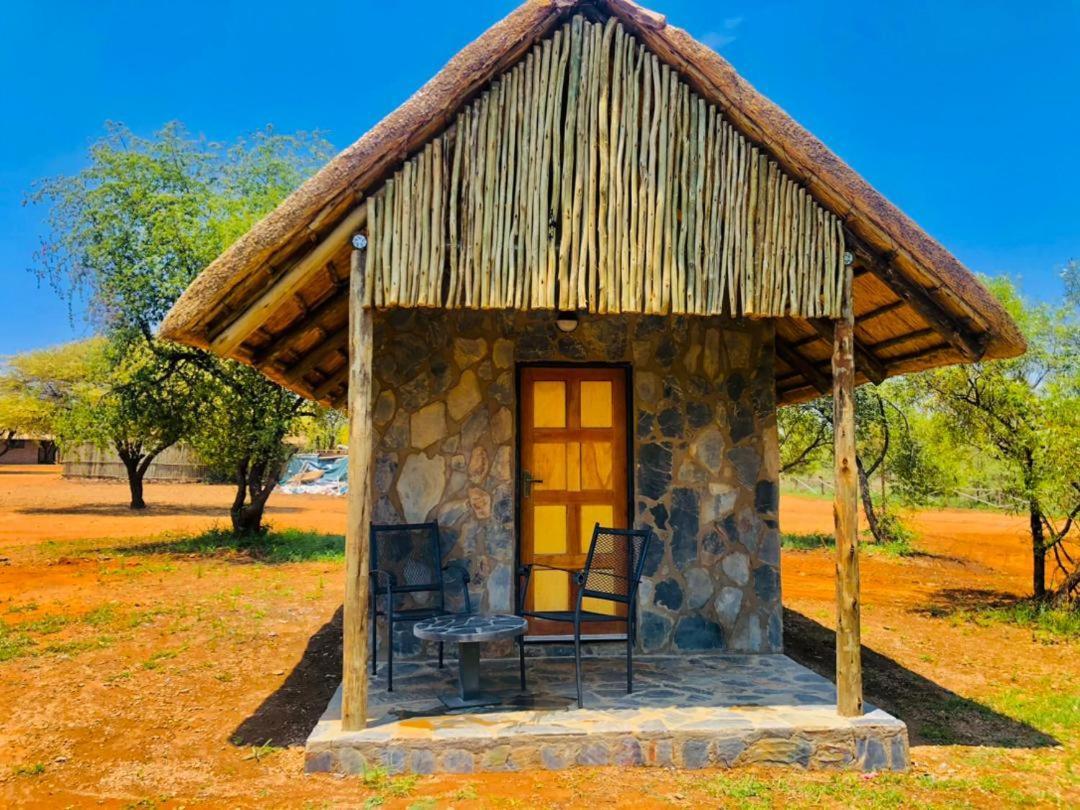 Big Valley Game Lodge Lobatse Zewnętrze zdjęcie