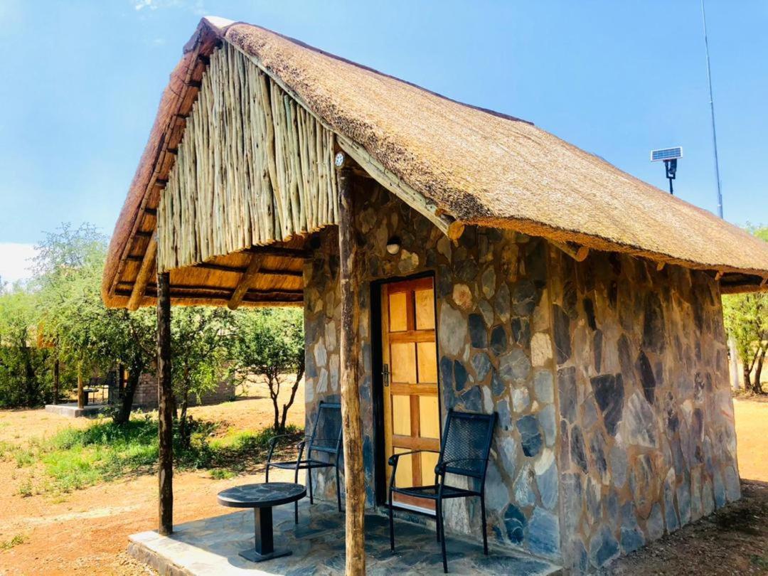 Big Valley Game Lodge Lobatse Zewnętrze zdjęcie